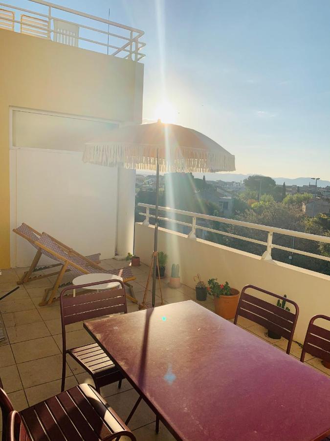 Le Saint Loup Apartment La Ciotat Exterior photo