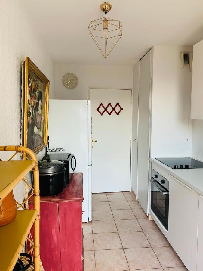 Le Saint Loup Apartment La Ciotat Exterior photo