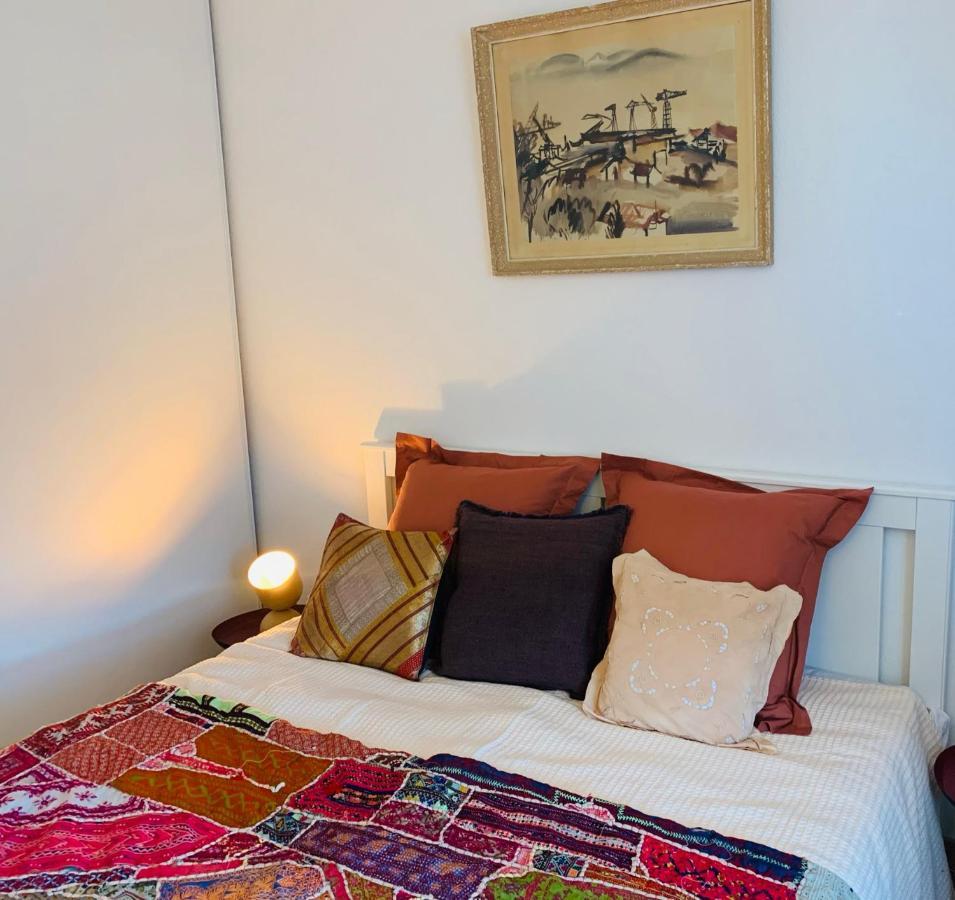 Le Saint Loup Apartment La Ciotat Exterior photo