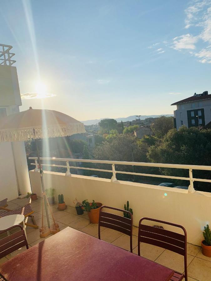 Le Saint Loup Apartment La Ciotat Exterior photo