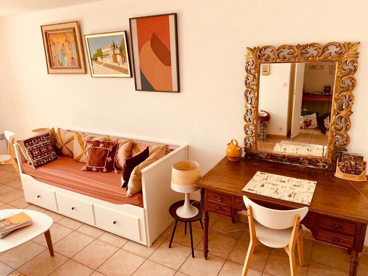 Le Saint Loup Apartment La Ciotat Exterior photo