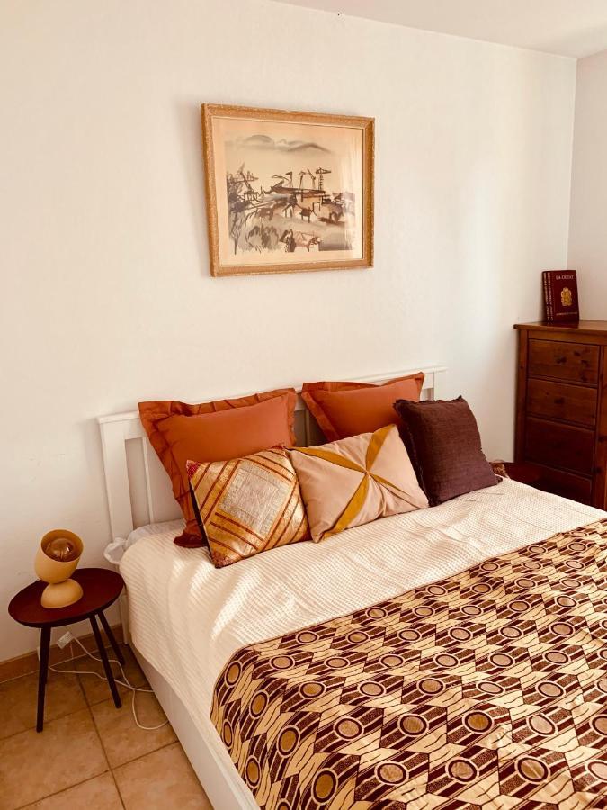 Le Saint Loup Apartment La Ciotat Exterior photo