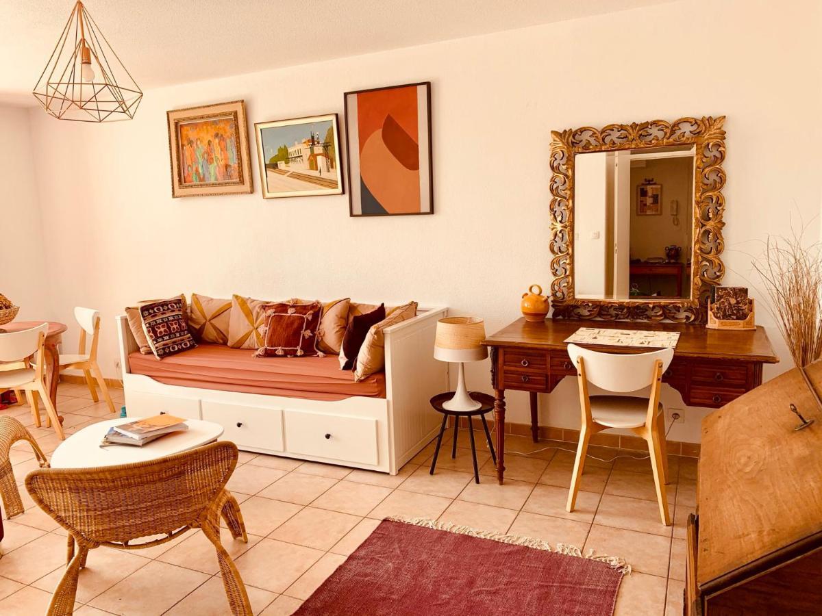 Le Saint Loup Apartment La Ciotat Exterior photo