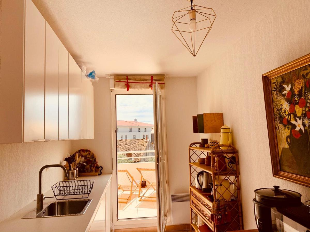 Le Saint Loup Apartment La Ciotat Exterior photo