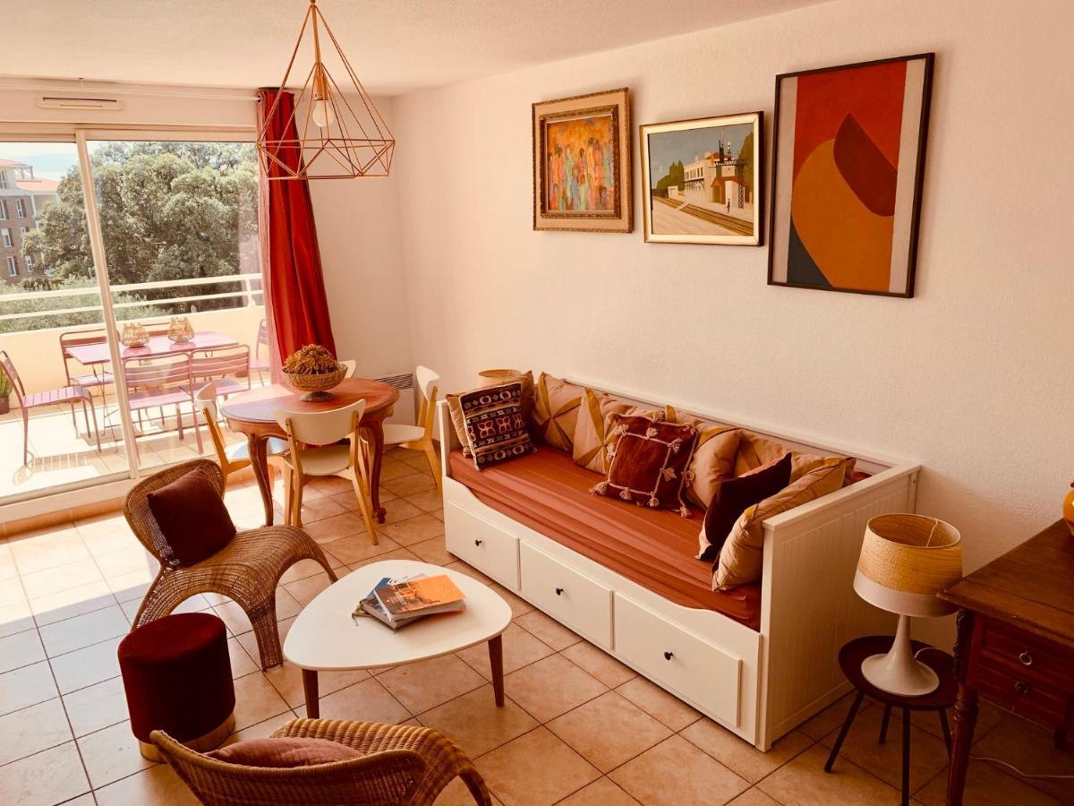 Le Saint Loup Apartment La Ciotat Exterior photo